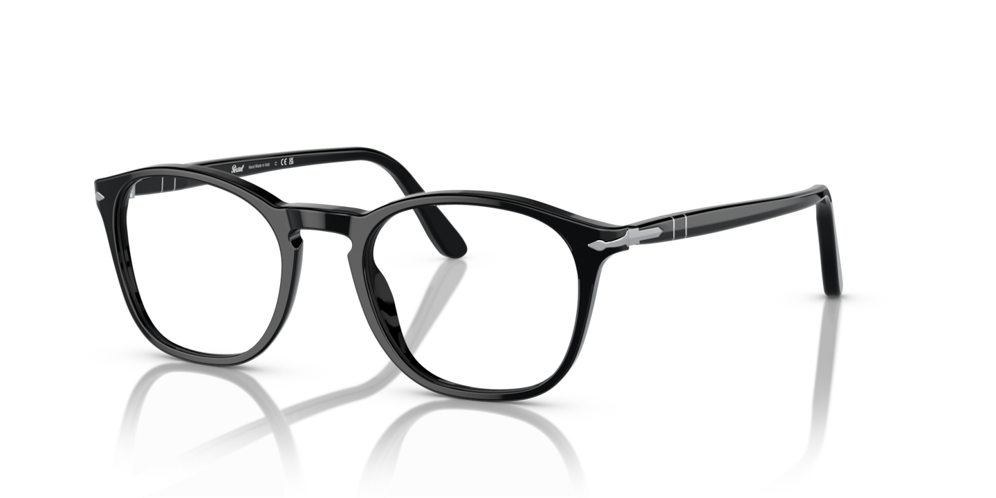 Persol PO3007V Black