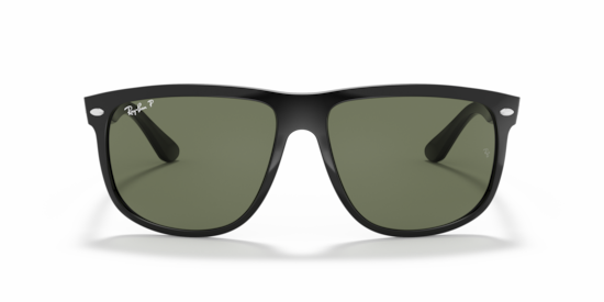RB4147 Boyfriend Ray-Ban Black