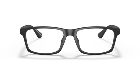 AX3083U Armani Exchange Matte Black