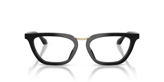 AR7290U Giorgio Armani Black