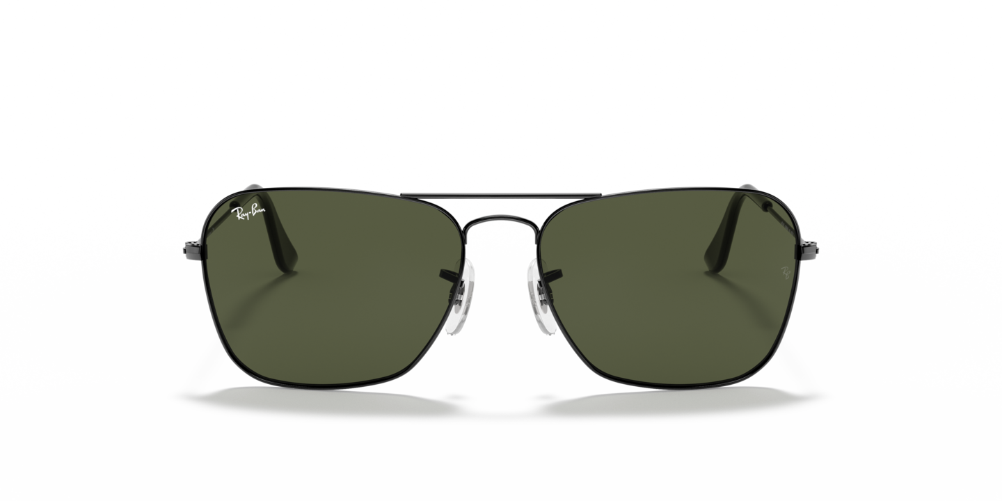 Sunglasses Ray-Ban RB3136 Caravan | Free Shipping | Glasses.com®