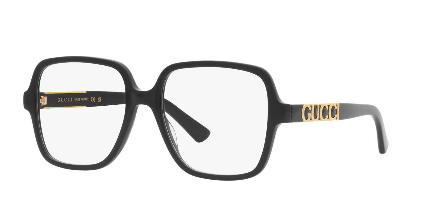 Gucci GG1193O Black