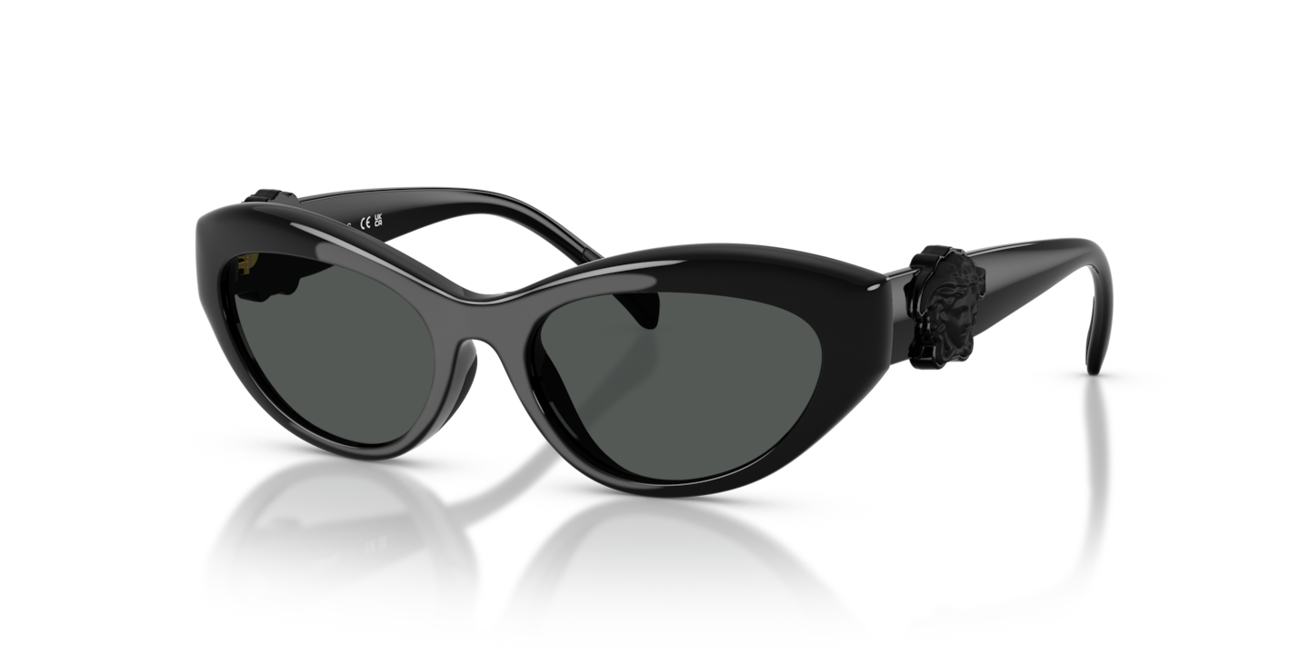 Versace VK4005U Black