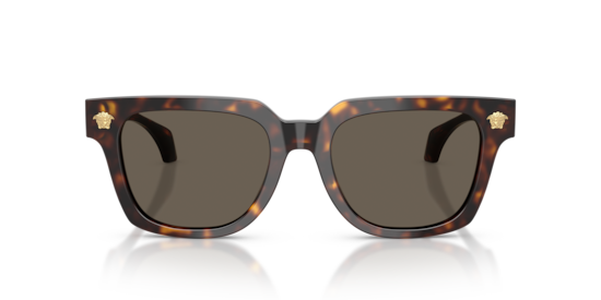 VE4510U Versace Havana