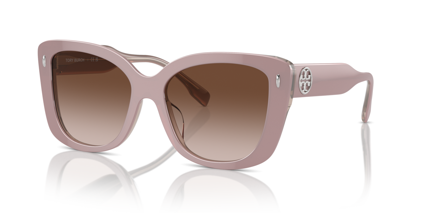 Tory Burch TY7198U Pearlized Pink