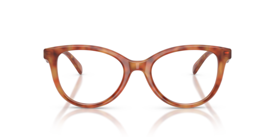 HC6284U Coach Caramel Tortoise