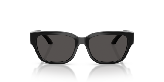 DX6009 Dolce & Gabbana Black