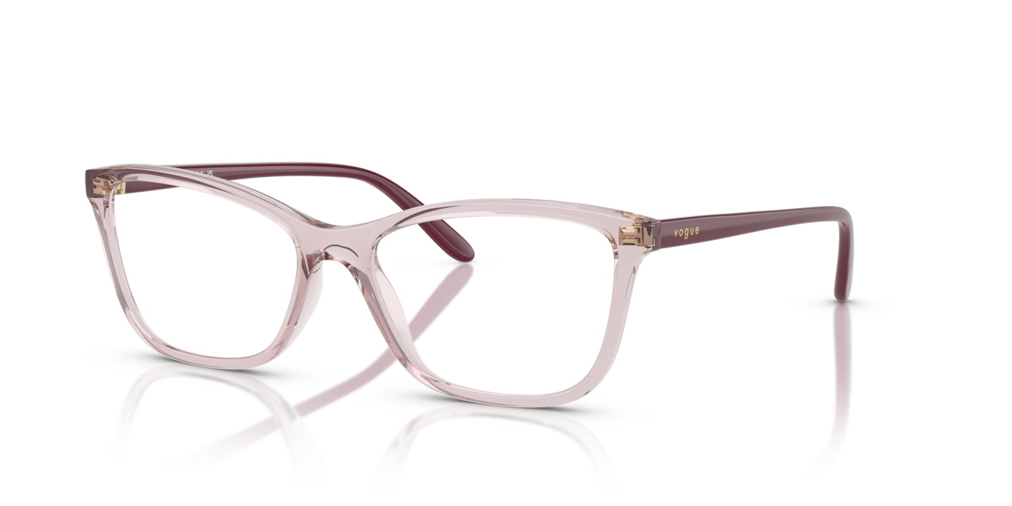 Vogue Eyewear VO5603 Transparent Pink