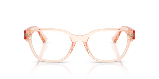 AX3134U Armani Exchange Transparent Peach