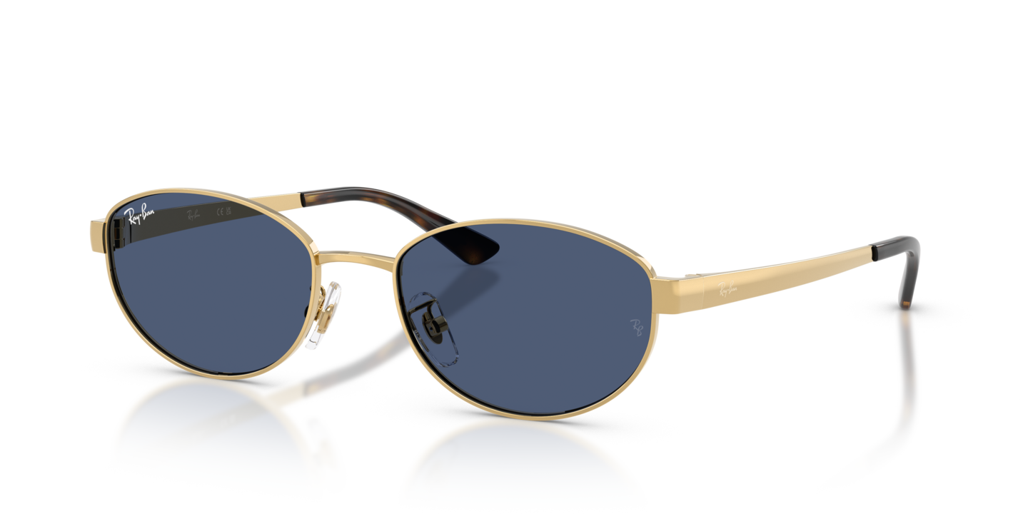 Ray-Ban RB3774D Arista
