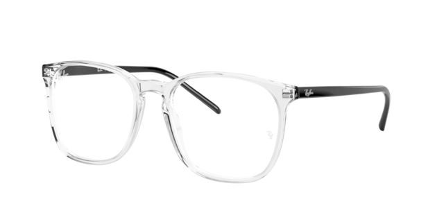 Eyeglasses Ray-Ban RB5387 Optics | Free Shipping | Glasses.com®