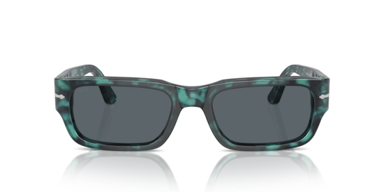 PO3347S Adrien Persol Blue Havana