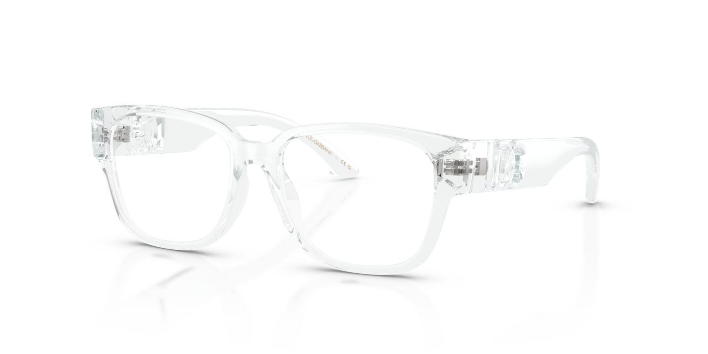 Dolce & Gabbana DX5006 Crystal
