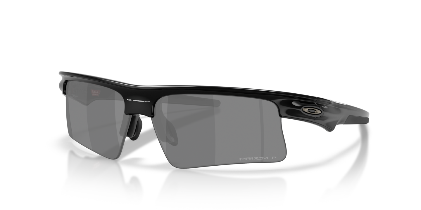 Oakley OO9534 Bisphaera™ Speed Polished Black