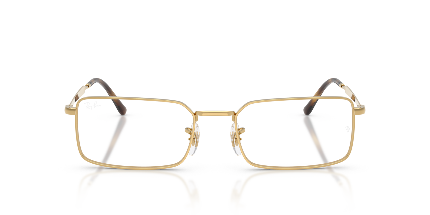 RayBan-P レイバン Eyeglasses Ray-Ban RB6557 Optics | Free Shipping | Glasses.com®