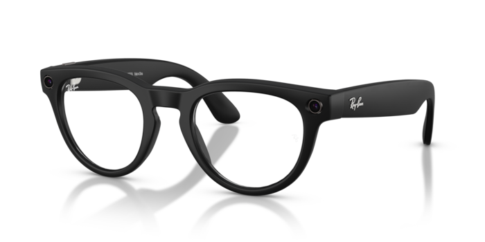 Image of: Ray-Ban Ray-Ban Meta (Gen 2) Headliner