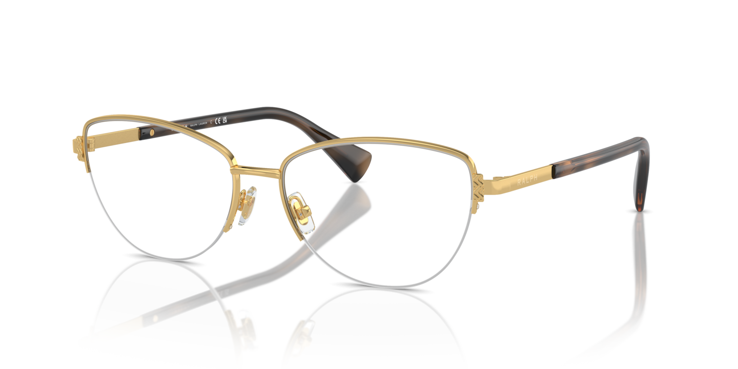 Ralph by Ralph Lauren RA6059 Shiny Gold