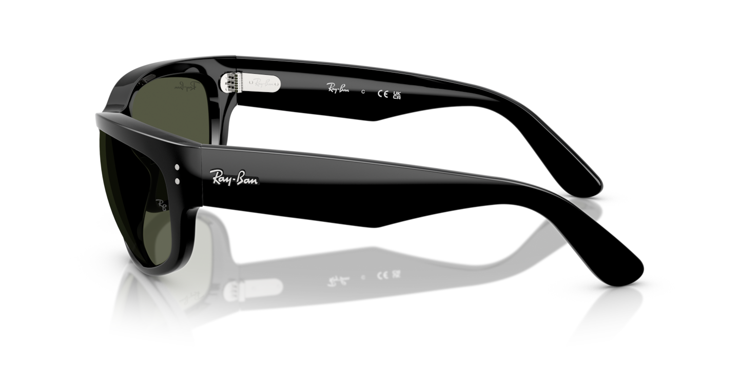 Sunglasses Ray-Ban RB2289 Mega Balorama | Free Shipping | Glasses.com®