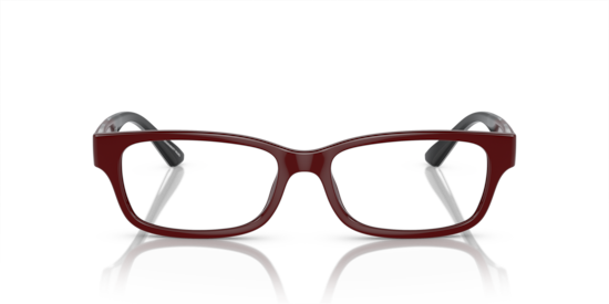 AX3107U Armani Exchange Shiny Bordeaux