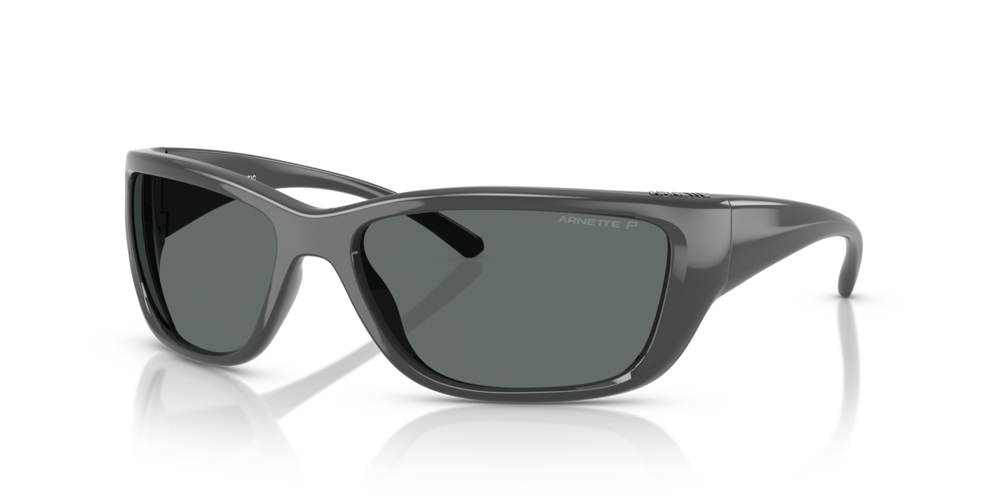 Arnette AN4353 Bubblewrap Dark Grey