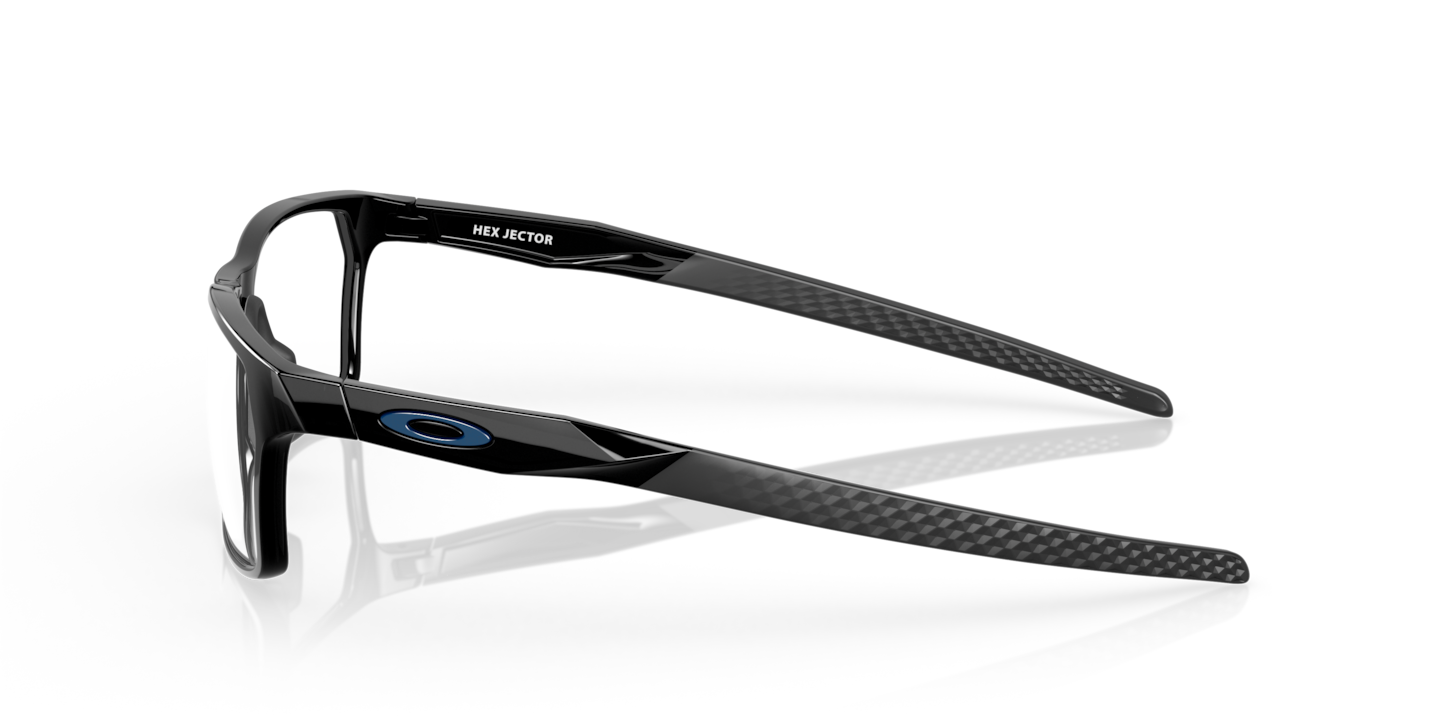 Eyeglasses Oakley OX8032 Hex Jector | Free Shipping | Glasses.com®