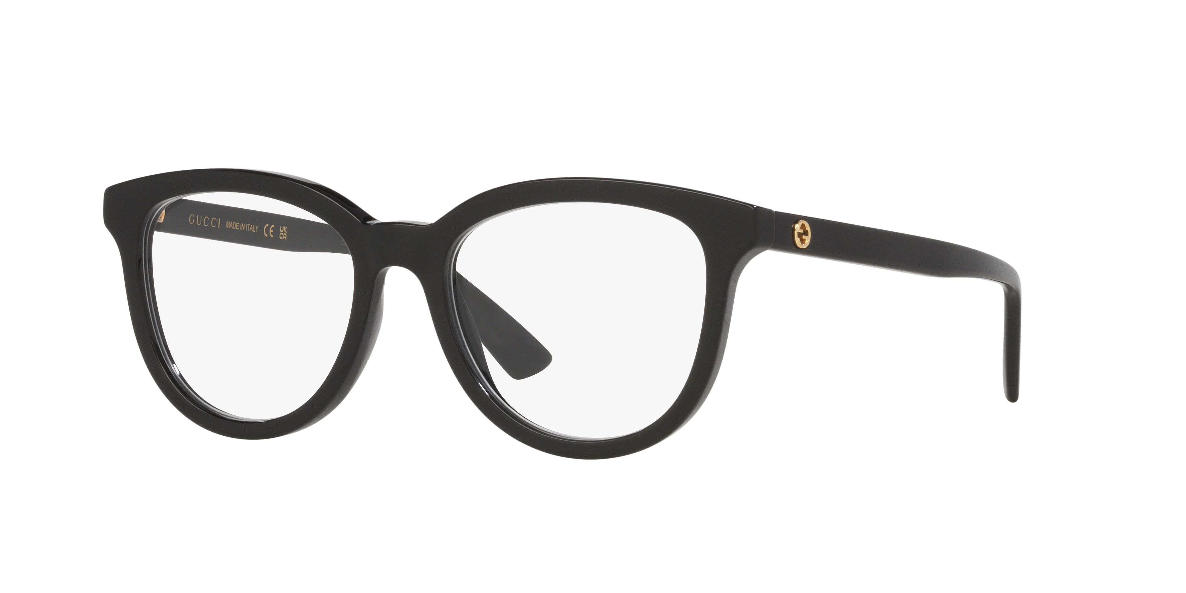 Gucci Unisex Gc002319 Noir Size 430$