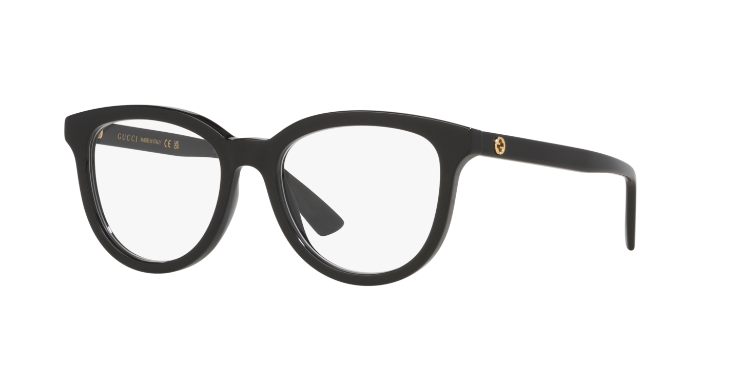 Gucci GG1687O Black