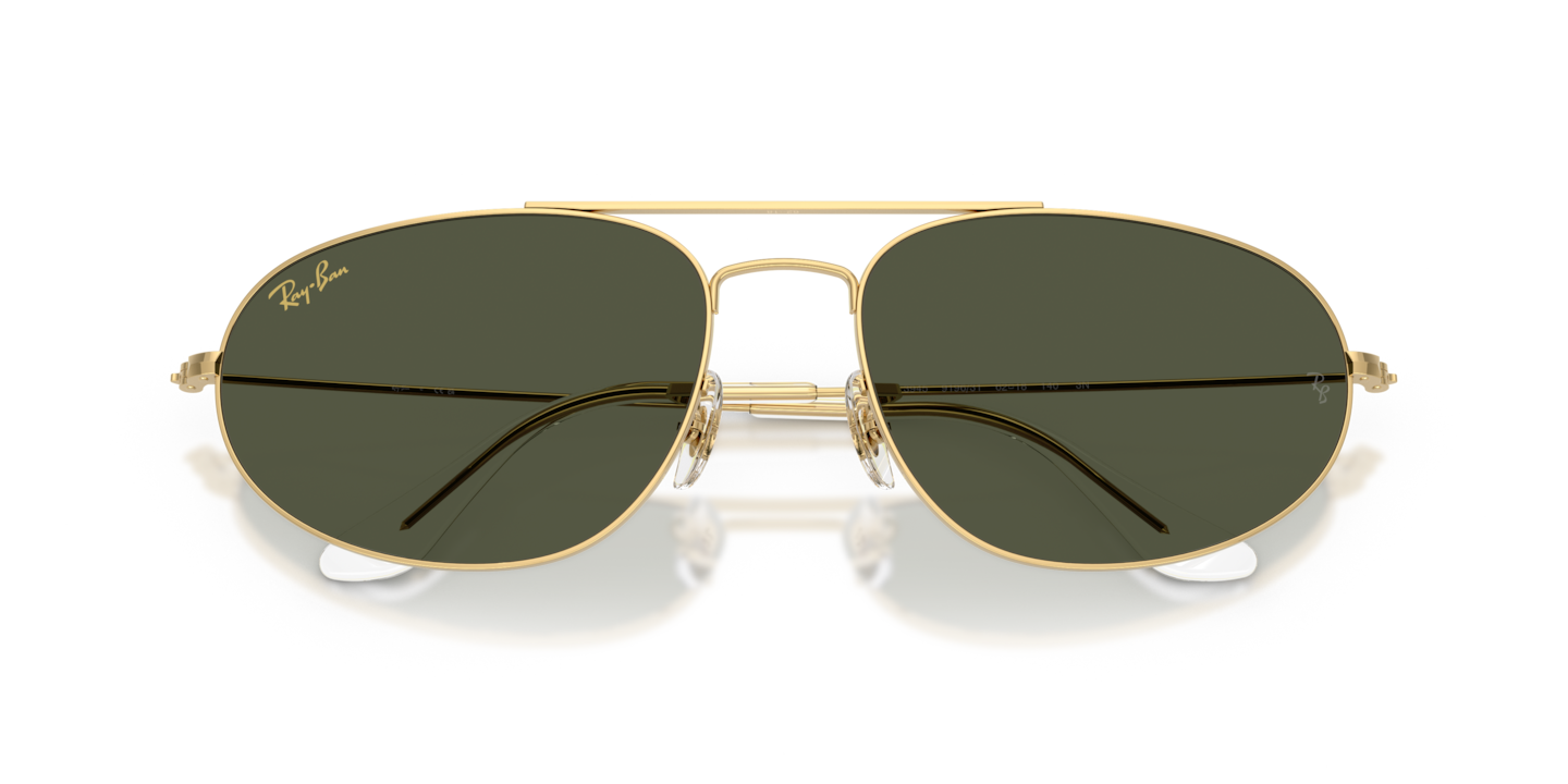 Sunglasses Ray-Ban RB3945 Explorer IV | Free Shipping | Glasses.com®