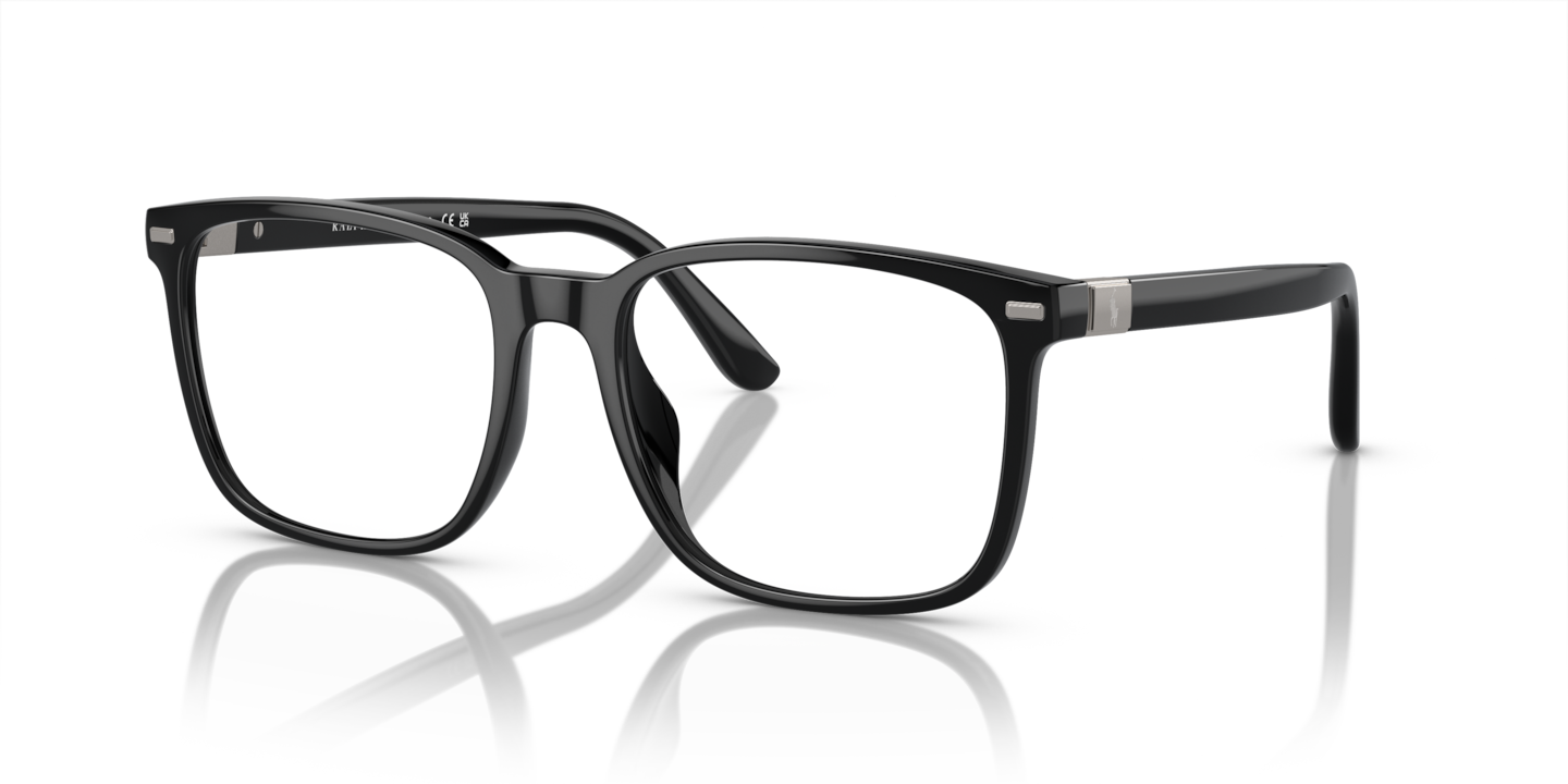 Polo Ralph Lauren PH2271U Shiny Black