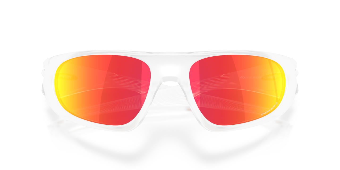 Sunglasses Oakley OO9528 Neoforma | Free Shipping | Glasses.com®