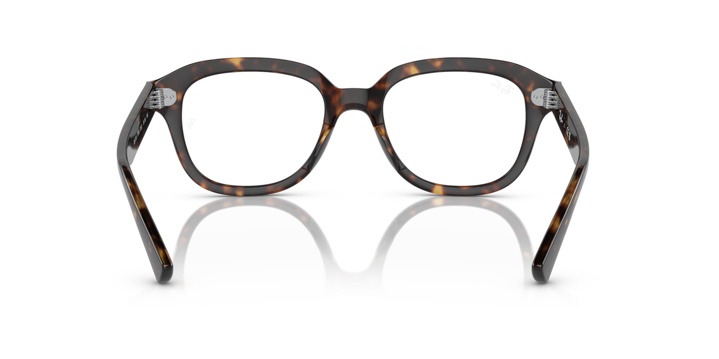 Eyeglasses Ray-Ban RB7215 Erik Optics | Free Shipping | Glasses.com®