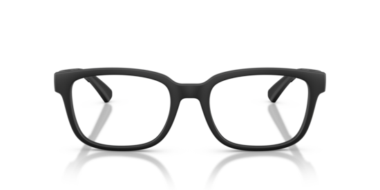 BE2451U Burberry Matte Black