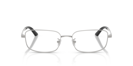 VE1324D Versace Silver Versace