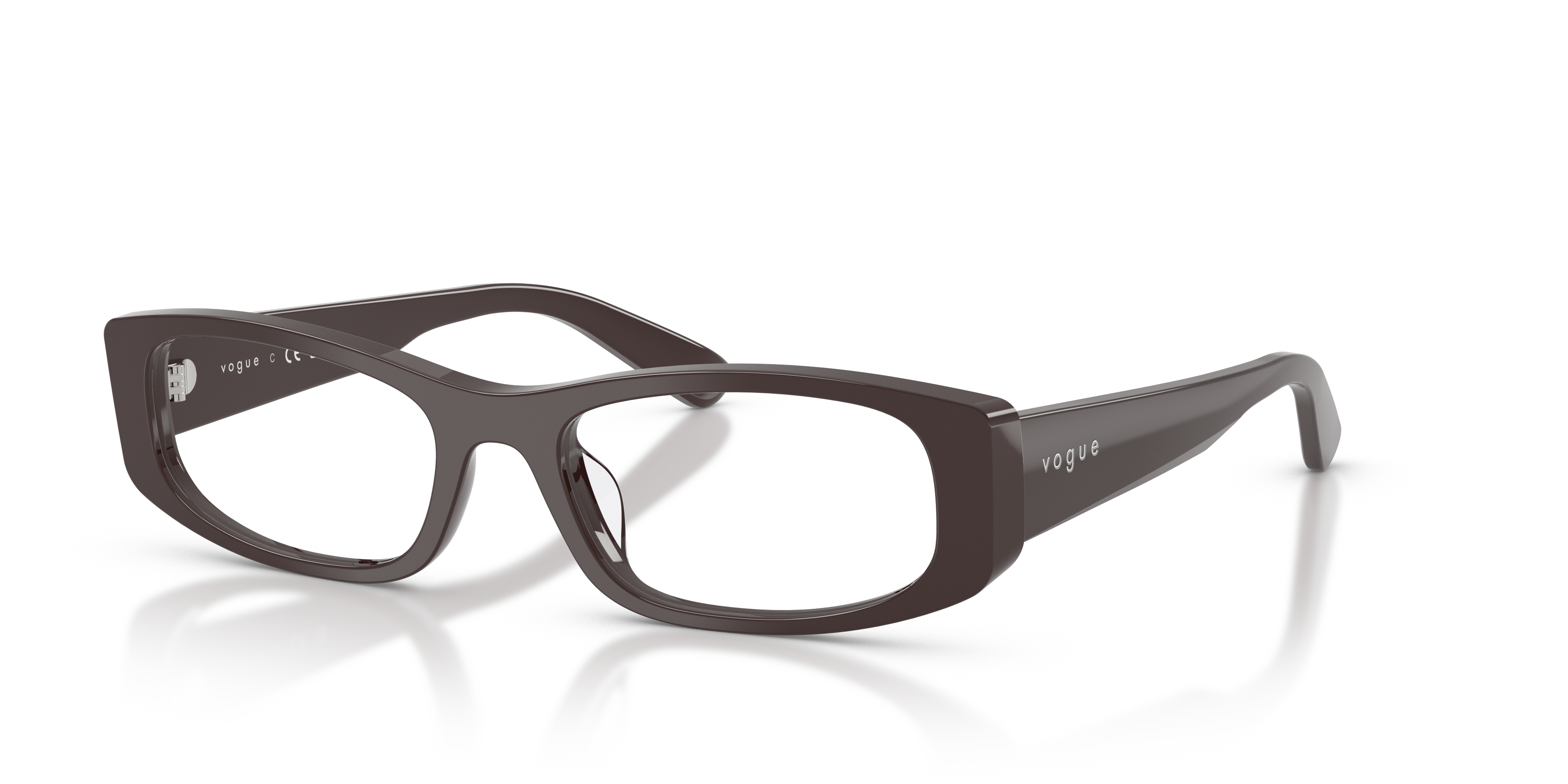 Vogue Eyewear Unisex Vo5699u Moka Size 128$