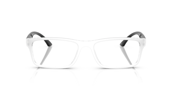 AN7275U Signa Arnette Crystal Matte/Shiny