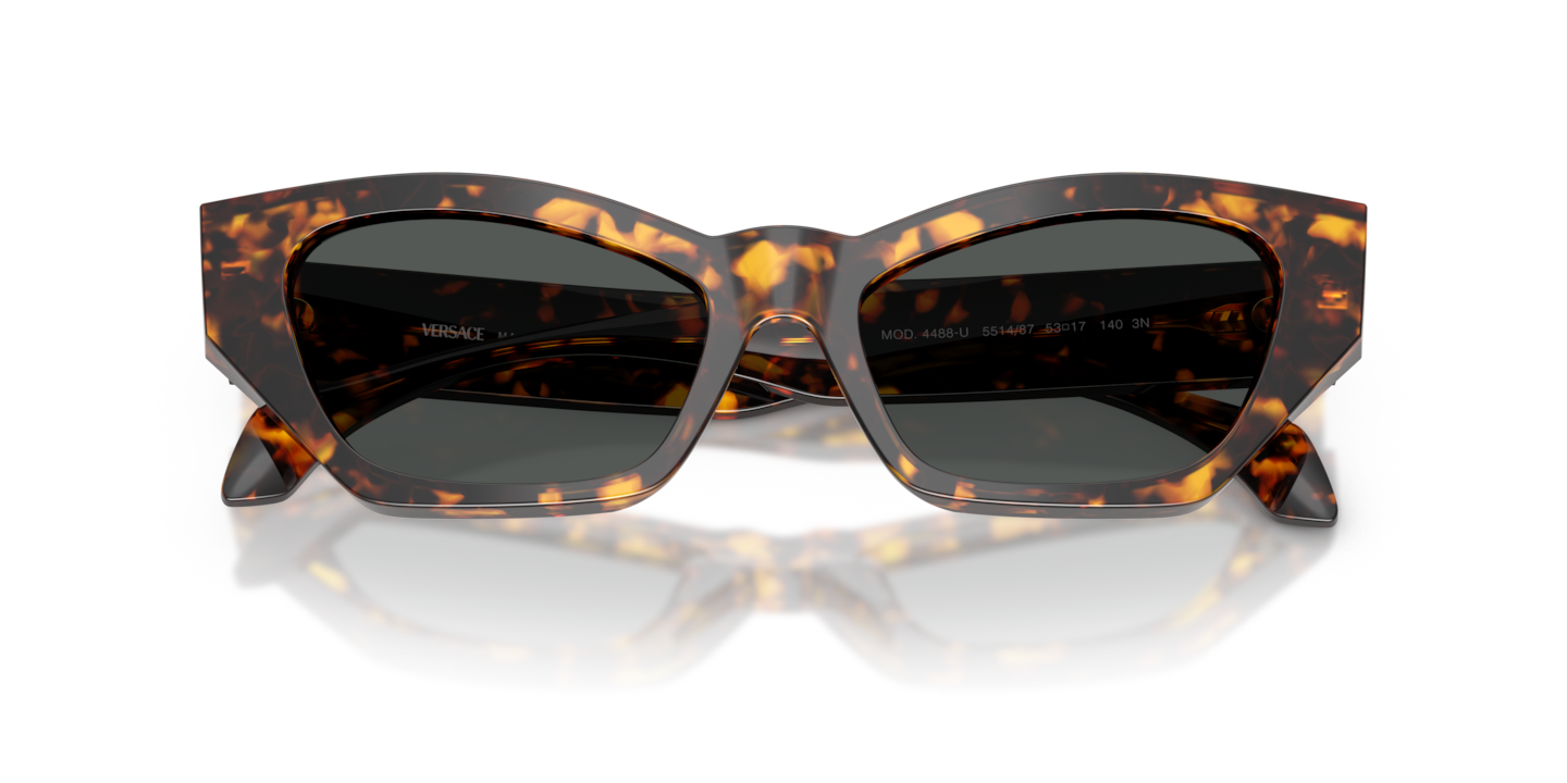 Versace VE 2148 Sunglasses Versace VE4458 542987: Buy Online | Visionet main image 3