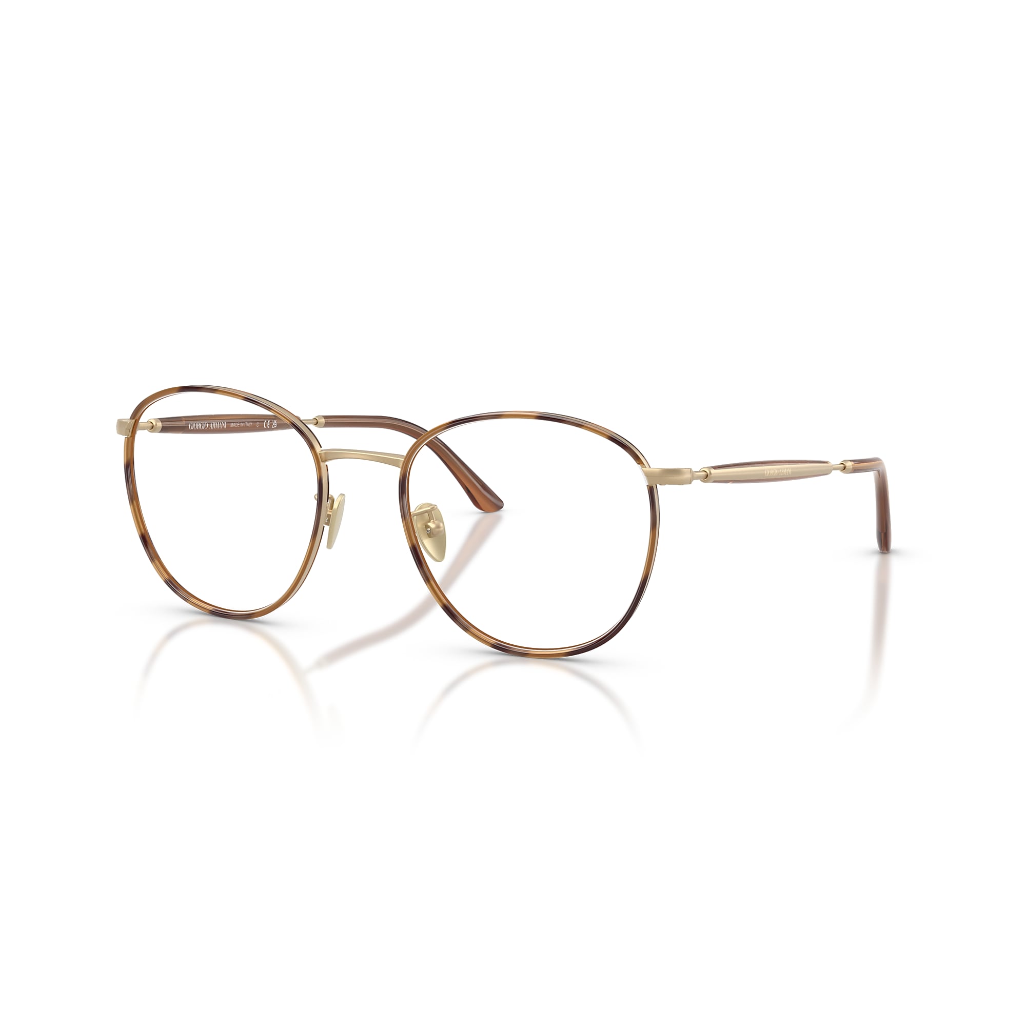Eyeglasses Giorgio Armani AR5161J | Free Shipping | Glasses.com®