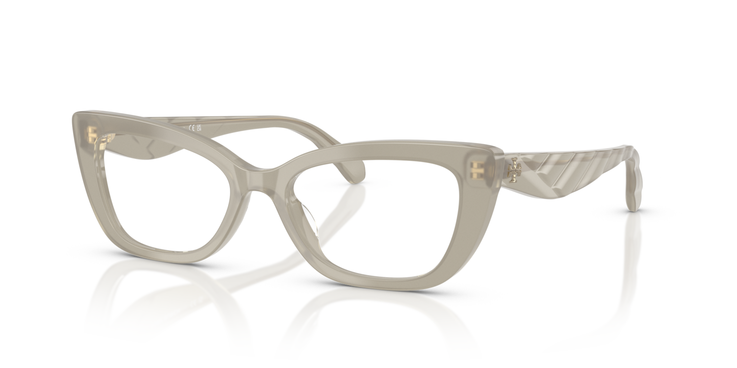 Tory Burch TY2155U Milky Grey Green