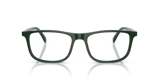 EA3287 Emporio Armani Shiny Green