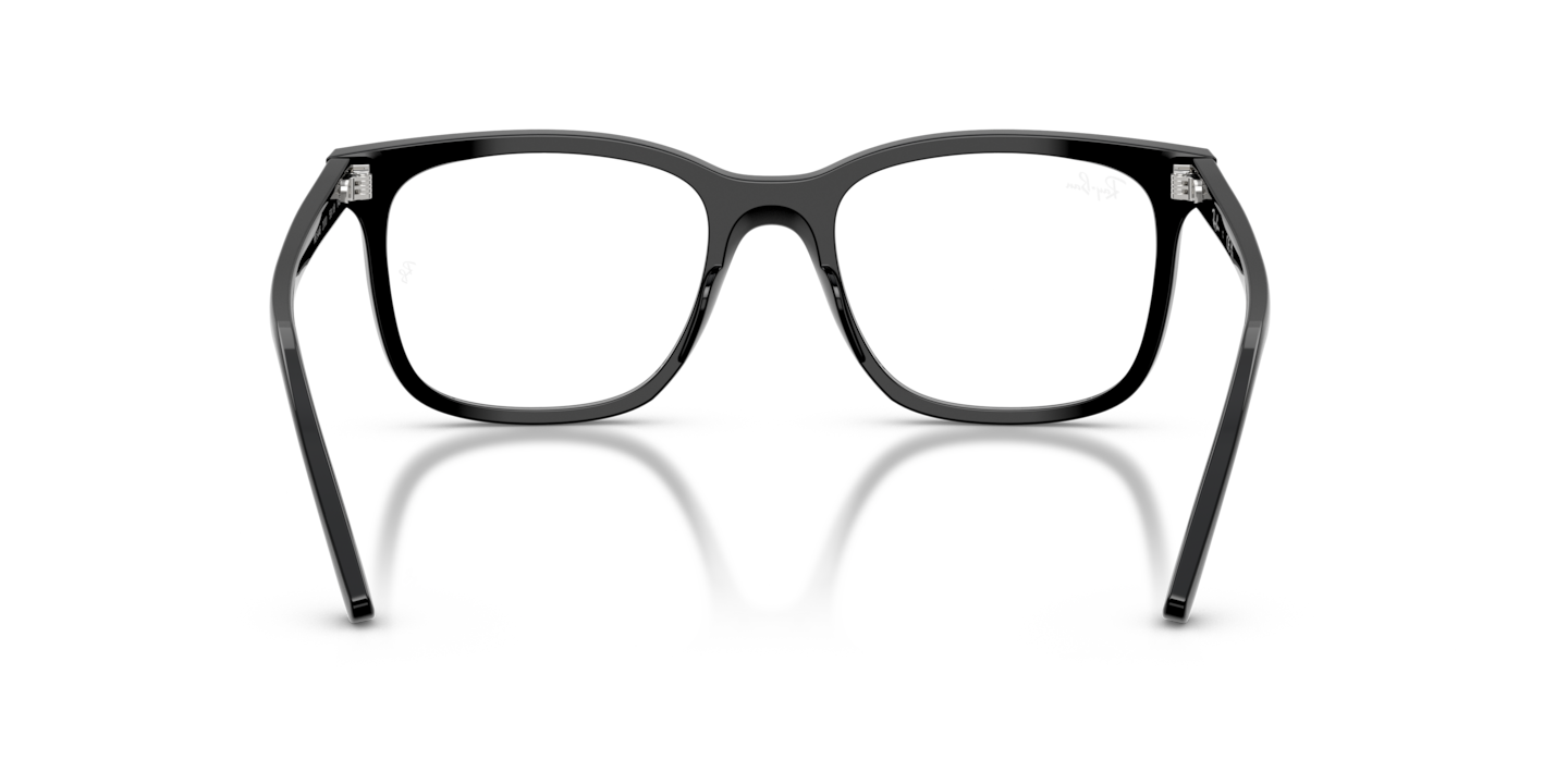 Eyeglasses Ray-Ban RB5446 | Free Shipping | Glasses.com®