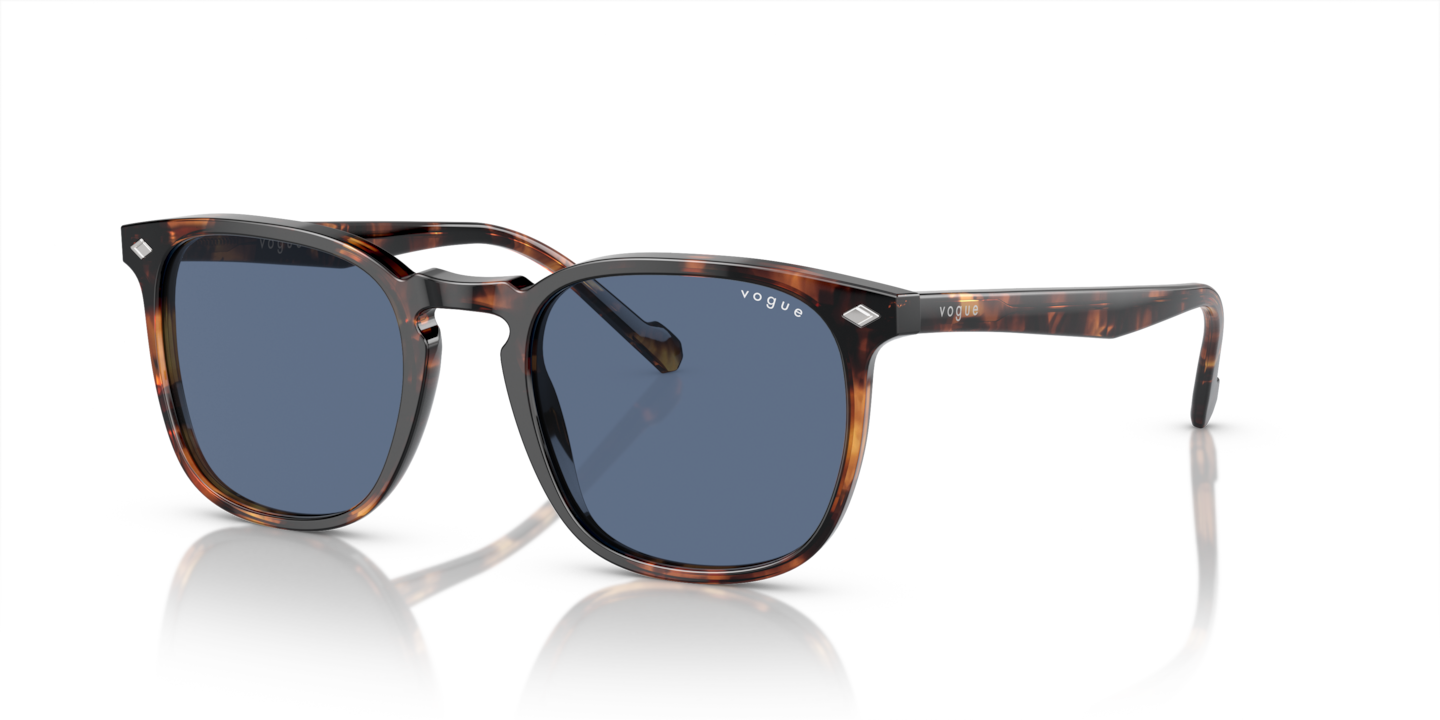 Vogue Eyewear VO5328S Havana Honey