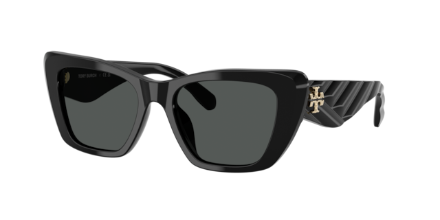 Shop Womens Sunglasses Tory Burch at Glasses.com | Glasses.com®