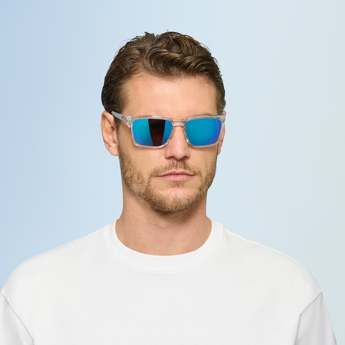 Sunglasses Oakley OO9448 Sylas | Free Shipping | Glasses.com®