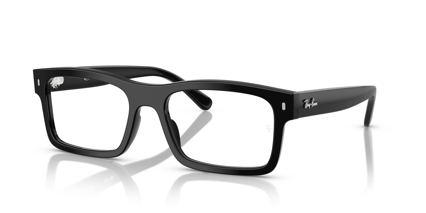 Eyeglasses Ray-Ban RB5435 Optics | Free Shipping | Glasses.com®