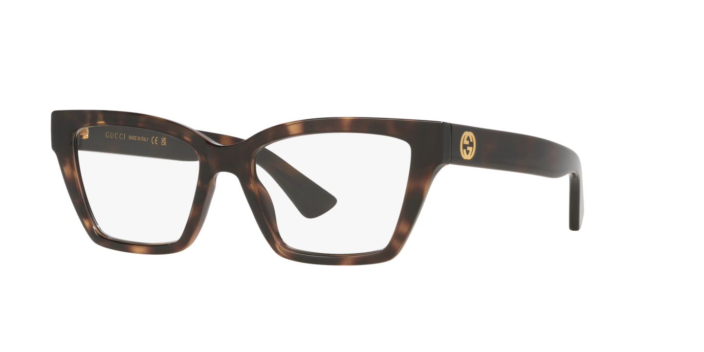 Gucci GG1715O Tortoise