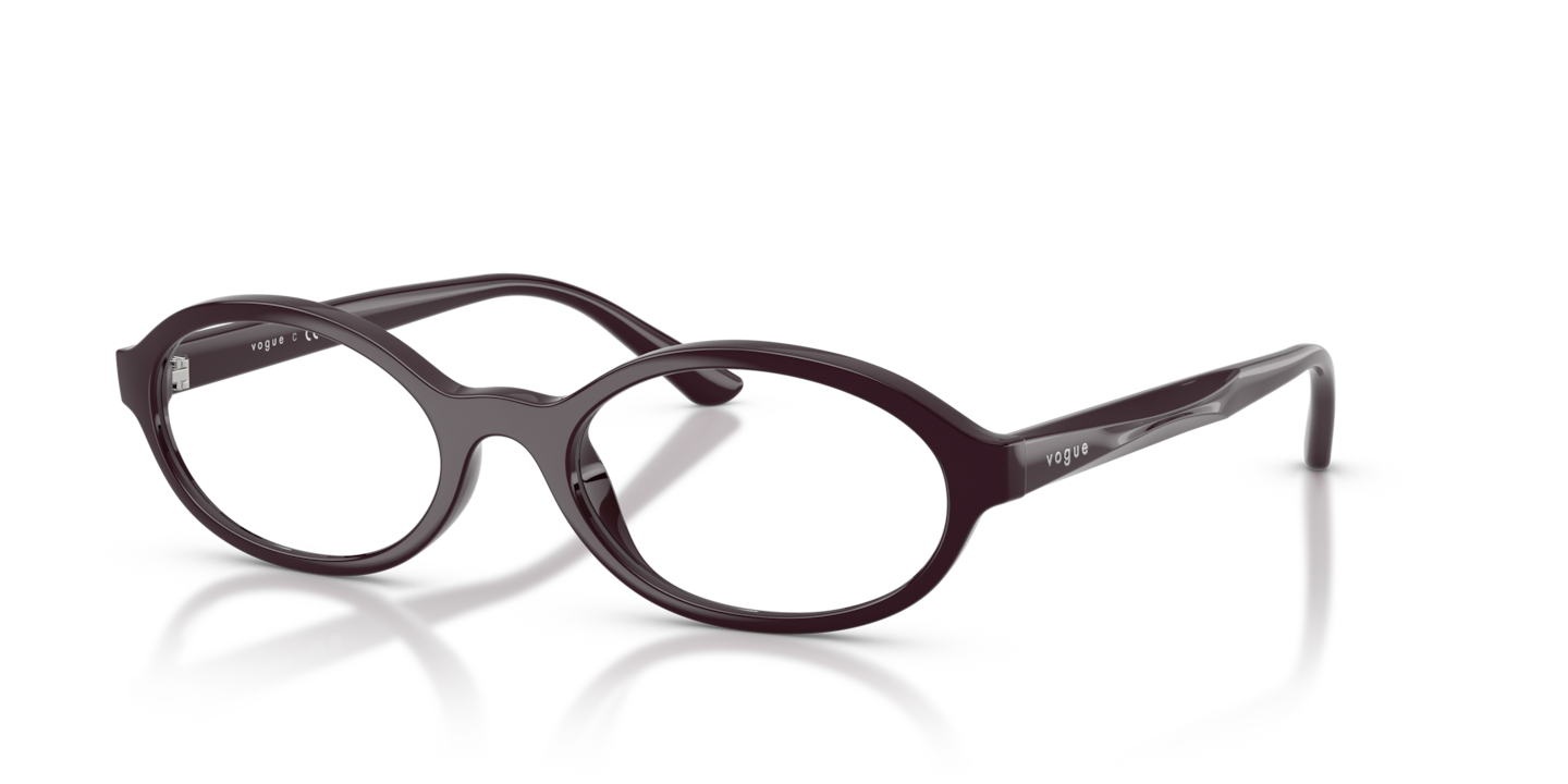 Vogue Eyewear VO5728U Full Purple