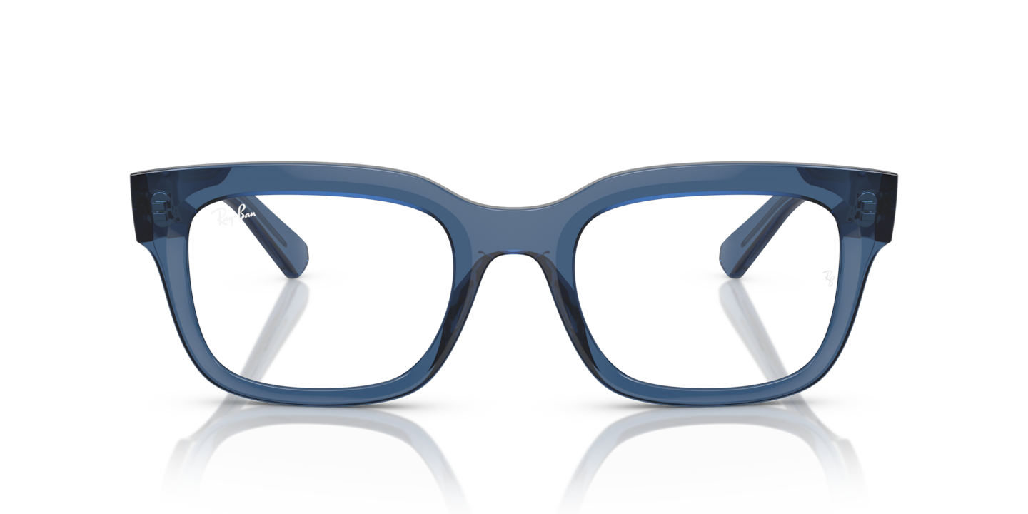 Eyeglasses Ray-Ban RB7217 Chad Optics Bio-Based | Free Shipping