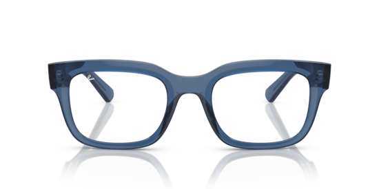 Eyeglasses Ray-Ban RB7217 Chad Optics Bio-Based | Free Shipping