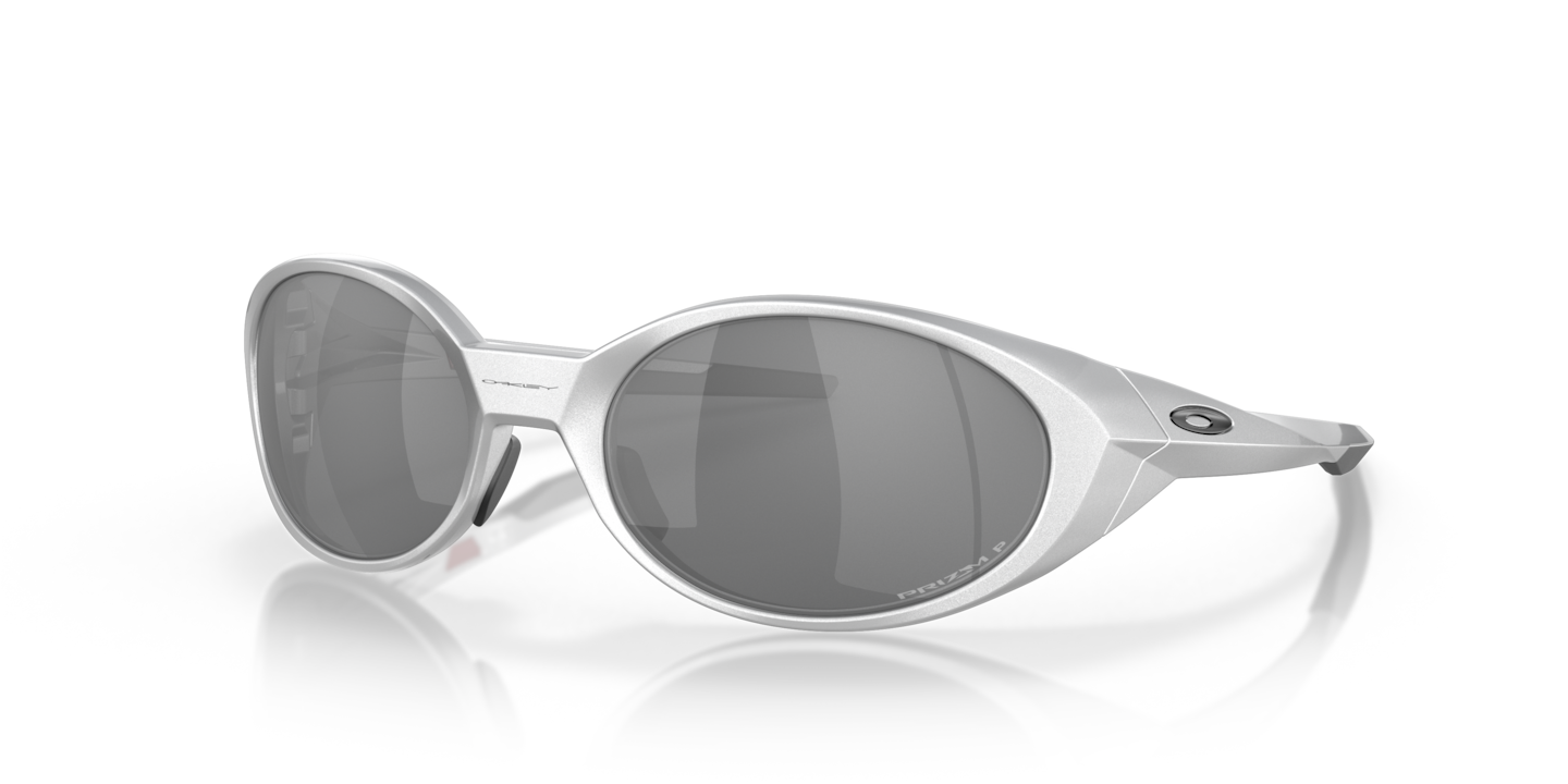 Oakley OO9438 Eye Jacket™ Redux Silver