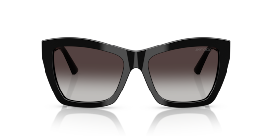 JC5031 Jimmy Choo Black